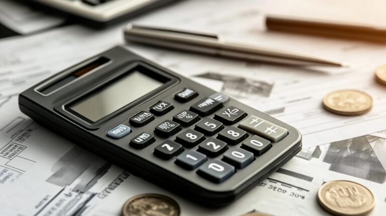 Calculette prêt immobilier : Comment déterminer vos mensualités pour votre projet de construction ?
