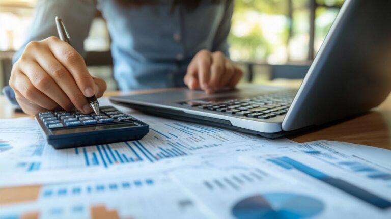 La définition et rôle de la comptabilité à l’ère de l’intelligence artificielle