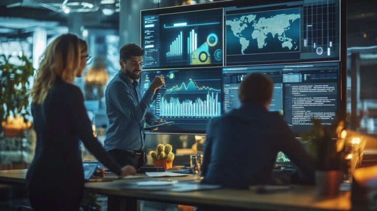 Pilotage financier : les KPI stratégiques pour développer votre startup