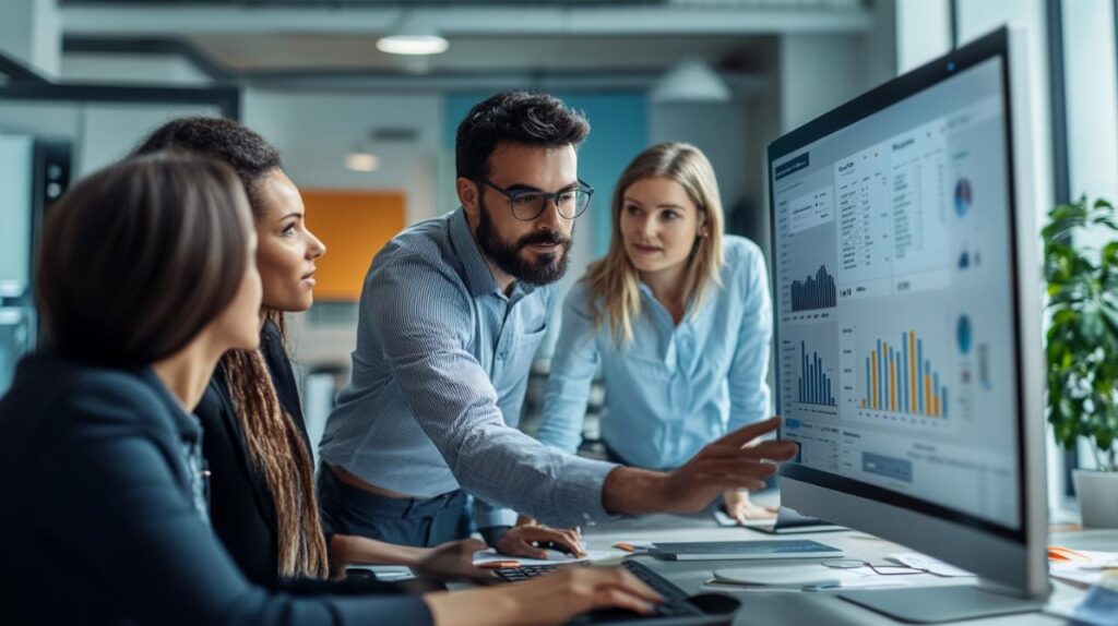 Pourquoi choisir un logiciel de paie gratuit pour votre entreprise ?