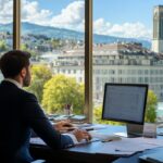 Pourquoi faire appel à un courtier en assurance à Genève pour des solutions personnalisées