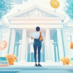 Les moyens d’emprunter quand on est sans revenus : la négociation de délais comme solution