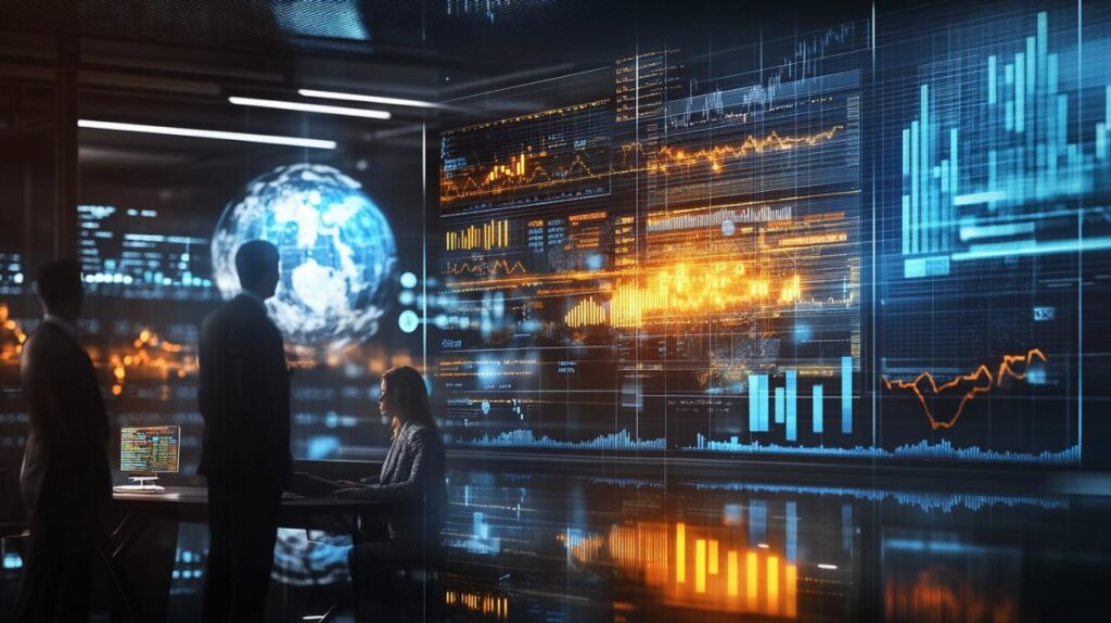 Investir avec Fidelity International : tout savoir sur les solutions d&rsquo;investissement et le support