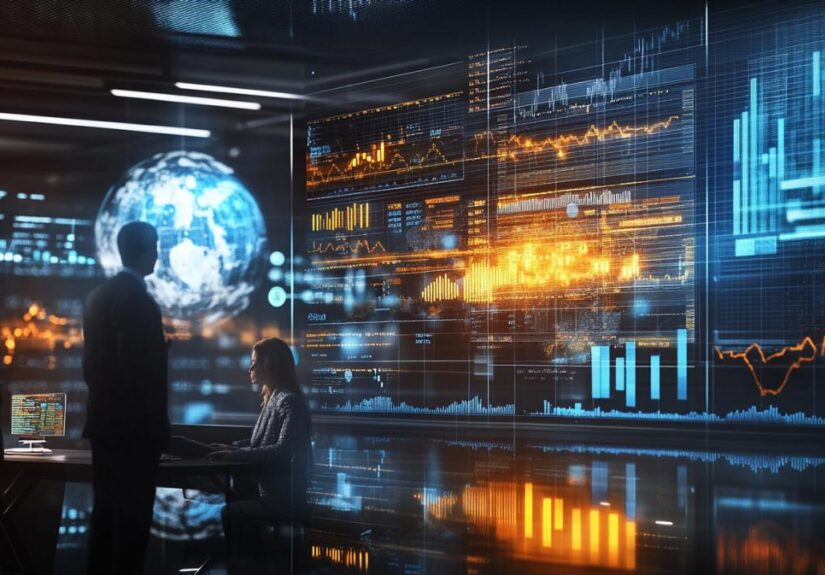 Investir avec Fidelity International : tout savoir sur les solutions d&rsquo;investissement et le support