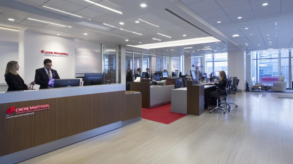 Découvrez le Crédit Mutuel CMLACO : présentation, services & souscription pour professionnels