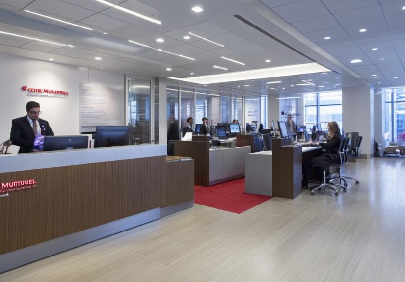 Découvrez le Crédit Mutuel CMLACO : présentation, services & souscription pour professionnels