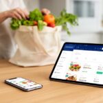 Comment commander ses courses sur internet avec livraison rapide et sécurisée